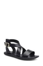 Women's B?rn Niel Sandal M - Black
