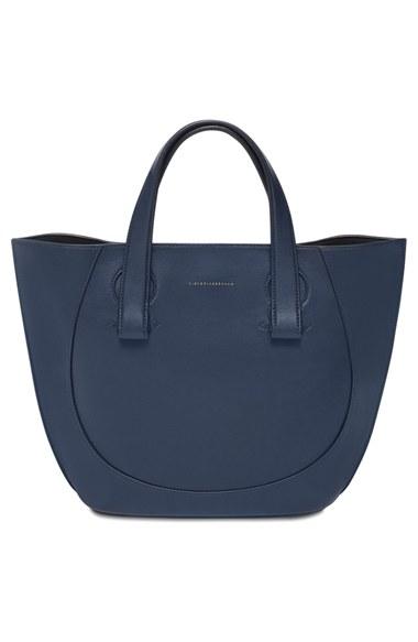 Victoria Beckham Small Tulip Tote -