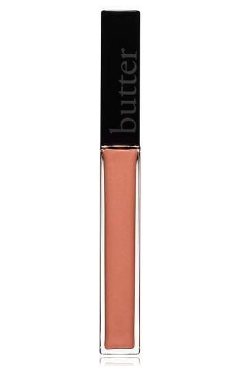 Butter London 'plush Rush' Lip Gloss -