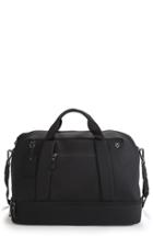 Men's Vessel 'signature' Large Duffel Bag - Black