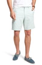 Men's 1901 Ballard Core Slim Fit Chino Shorts - Blue/green