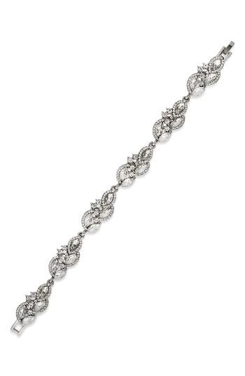 Women's Nina Romantic Crystal Bracelet