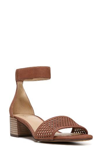 Women's Naturalizer Faith Sandal W - Brown