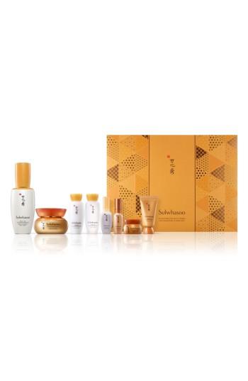 Sulwhasoo Signature Set