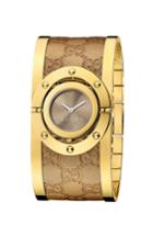 Women's Gucci 'twirl Collection' Watch, 23mm