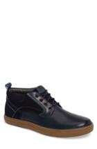 Men's English Laundry Tindal Chukka Sneaker Boot M - Blue