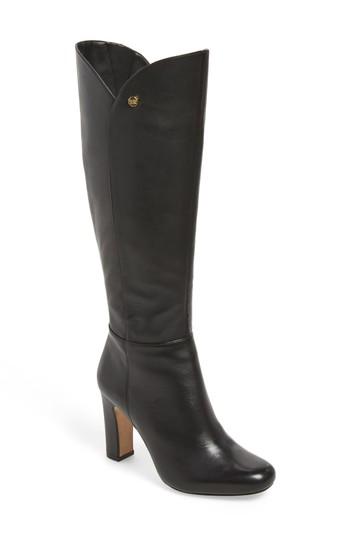 Women's Louise Et Cie Zanda Boot .5 M - Black
