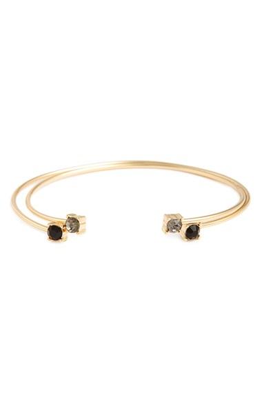 Women's Bp. Set Of 2 Stone Slim Cuffs
