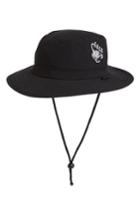 Men's Rvca Dmote Scorpion Boonie Hat - Black