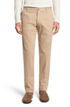 Men's Rodd & Gunn Conrad Custom Fit Chinos - Brown