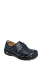 Women's Alegria 'joleen' Slip-on -6.5us / 36eu - Blue
