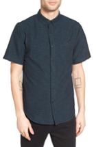 Men's Ezekiel Stripe Woven Shirt