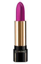 Lancome Labsolu Rouge Definition Demi-matte Lipstick - Le Violet