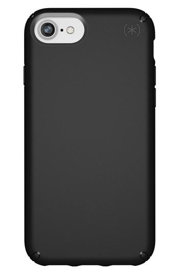 Speck Iphone 6/6s/7/8 Case - Black