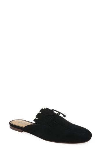 Women's Splendid Chandler Mule .5 M - Black