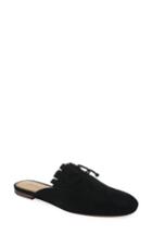 Women's Splendid Chandler Mule .5 M - Black