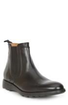 Men's Bruno Magli Vicolo Chelsea Boot .5 M - Black
