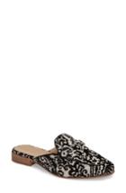 Women's Topshop Alexa Bit Mule