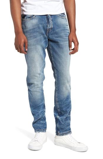 Men's Prps Le Sabre Tapered Fit - Blue