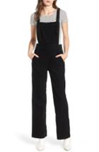 Women's Levi's Skinny Denim Overalls