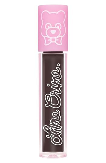 Lime Crime Hies Soft Focus Lip Veil - Smokey