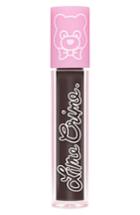 Lime Crime Hies Soft Focus Lip Veil - Smokey