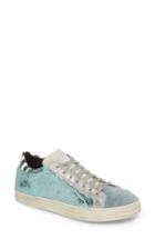 Women's P448 John Sneaker .5-9us / 40eu - Blue