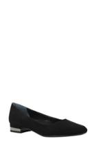 Women's J. Renee Eledora Pump N - Black