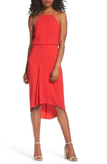 Women's Cooper St Shari Midi Dress