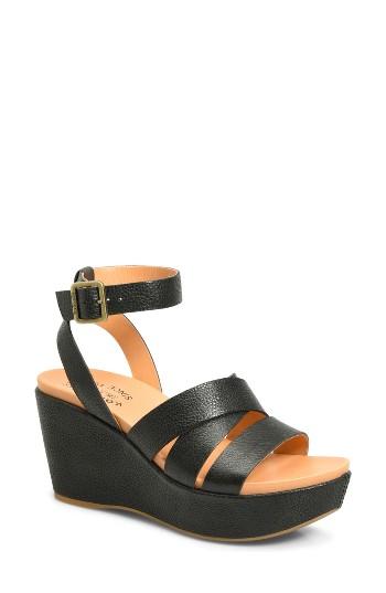 Women's Kork-ease Amber Wedge Sandal