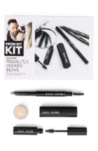 Bobbi Brown 90 Second Perfectly Defined Brows Kit - Saddle