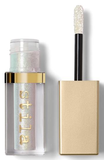 Stila Glitter & Glow Liquid Eyeshadow - Perlina