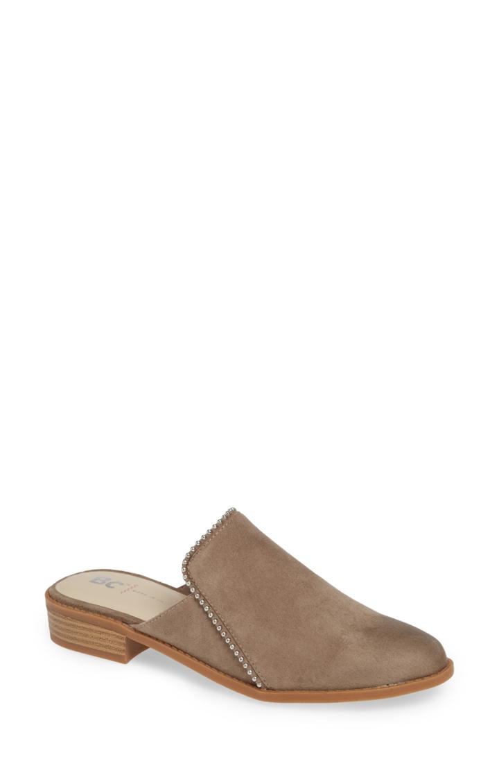 Women's Bc Footwear Look At Me Now Mule