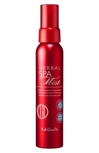 Koh Gen Do Herbal Spa Mist .3 Oz