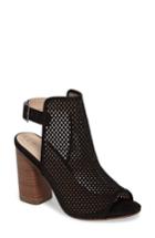 Women's Sole Society Bombay Perforated Sandal