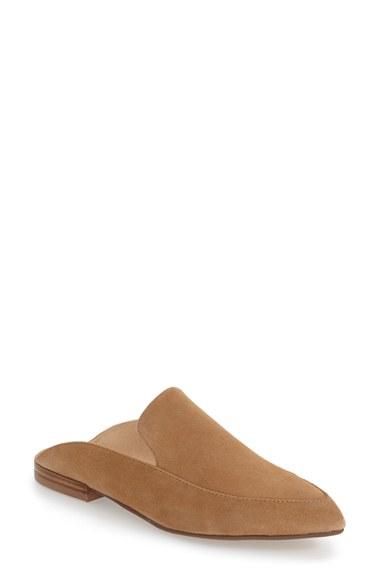 Women's Kristin Cavallari 'capri' Mule