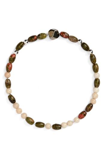 Men's George Frost Unite I And I Bracelet