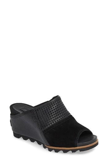 Women's Sorel 'joanie' Mule