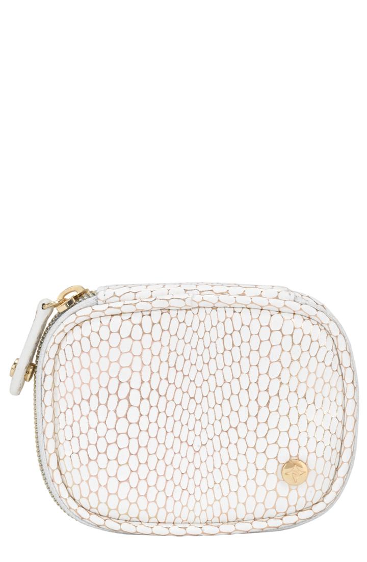 Stephanie Johnson Havana Tiny Treasures Mini Cosmetics Case