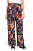 Women's Band Of Gypsies Brice Pants - Black