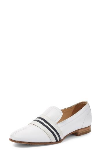 Women's Rag & Bone Amber Loafer Us / 35eu - White