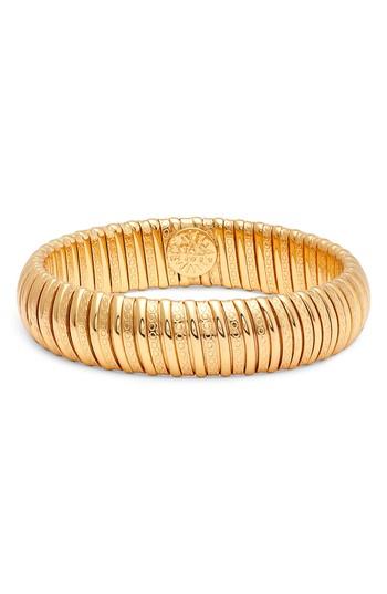 Women's Gas Bijoux Breva Bangle Bracelet