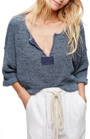 Women's Free People Daybreak Pullover
