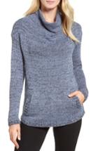 Women's Nic+zoe Morning Snow Top