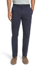 Men's Bills Khakis Slim Fit Original Twill Pants X 30 - Blue