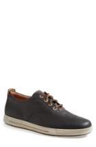 Men's Ecco 'eisner' Sneaker -10.5us / 44eu - Black