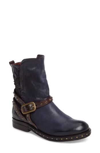 Women's A.s. 98 Slash Boot .5us / 39eu - Blue