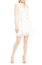 Women's Elliatt Interlude Dress - White