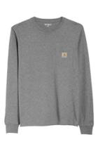 Men's Carhartt Work In Progress Pocket T-shirt