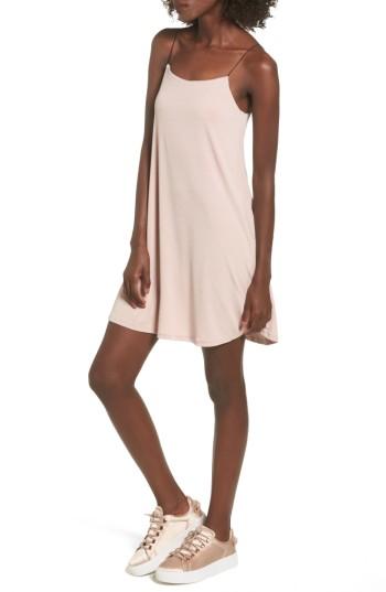 Women's Slipdress - Pink